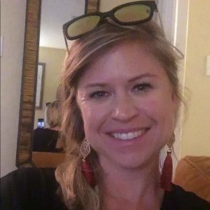 Meet your Posher, Louise